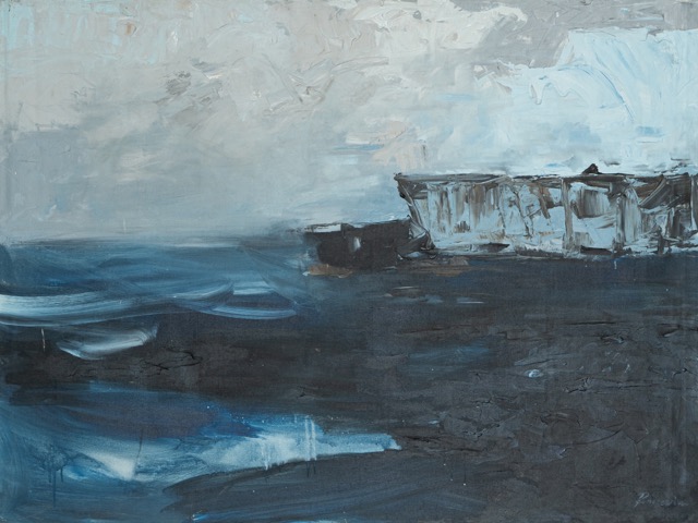 Untitled — Rossarin Art