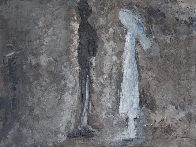 Untitled — Rossarin Art