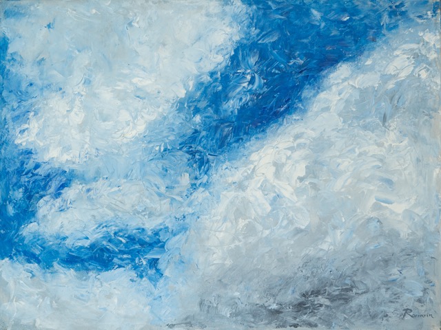 Untitled — Rossarin Art