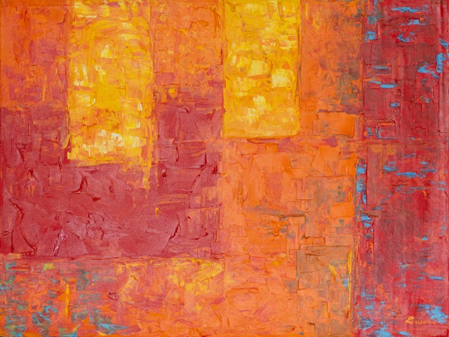 Untitled — Rossarin Art