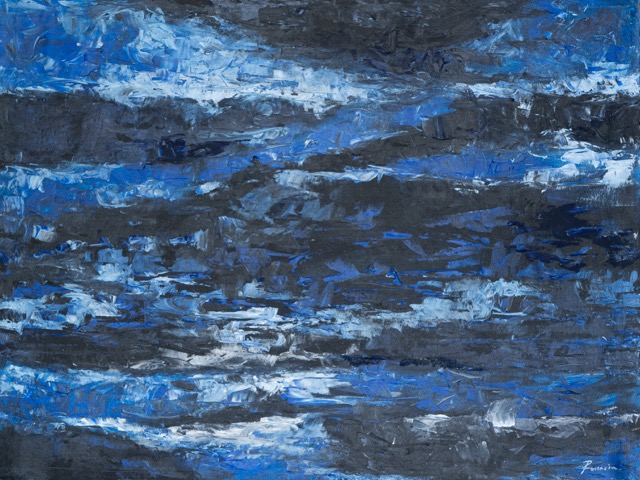Untitled — Rossarin Art