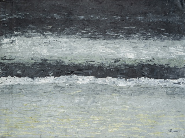 Untitled — Rossarin Art