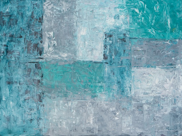 Untitled — Rossarin Art