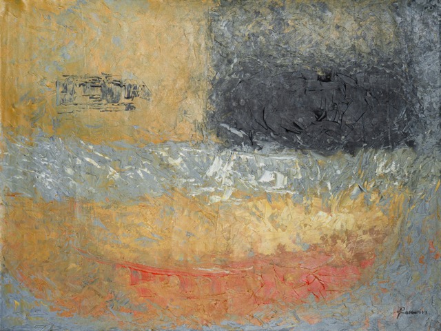 Untitled — Rossarin Art