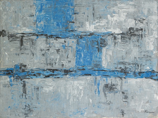 Untitled — Rossarin Art