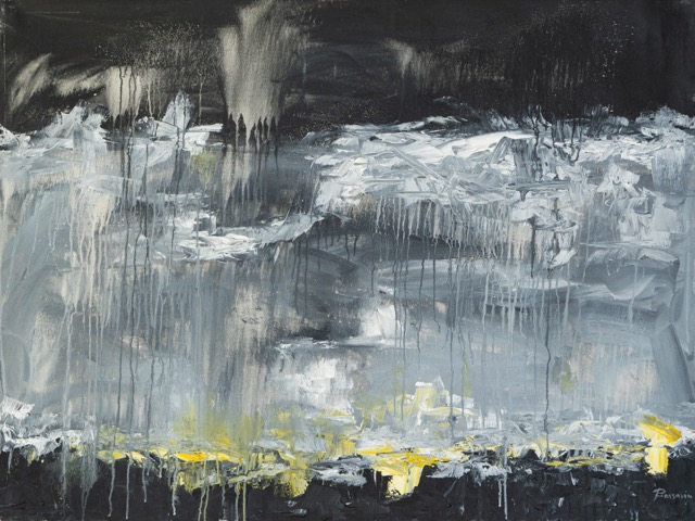 Untitled — Rossarin Art