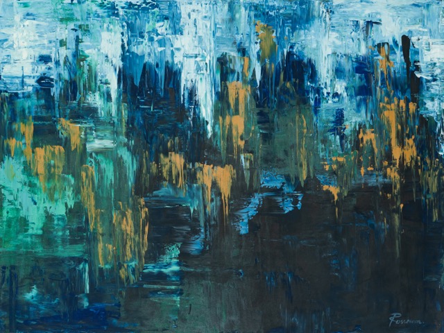Untitled — Rossarin Art