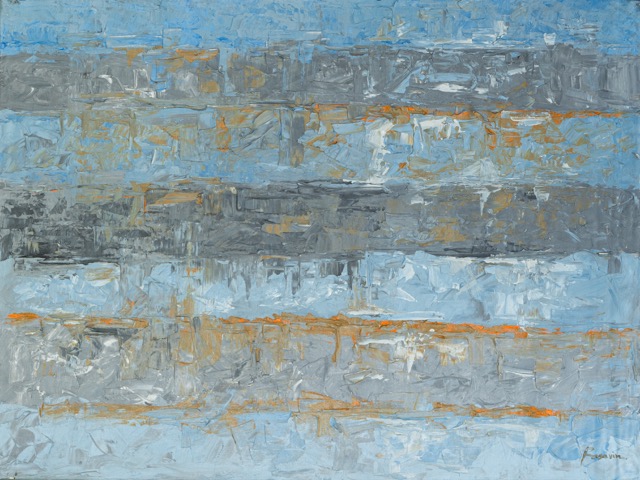 Untitled — Rossarin Art