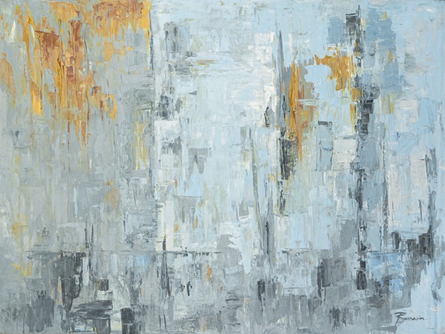 Untitled — Rossarin Art