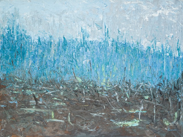 Untitled — Rossarin Art