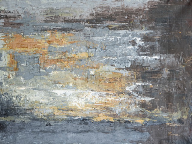 Untitled — Rossarin Art