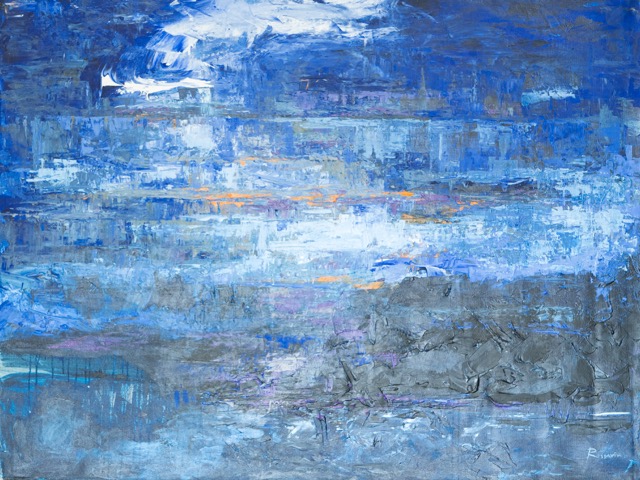 Untitled — Rossarin Art
