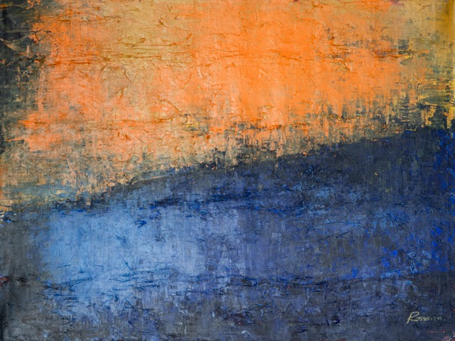 Untitled — Rossarin Art