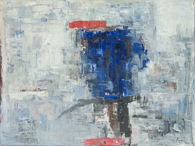 Untitled — Rossarin Art