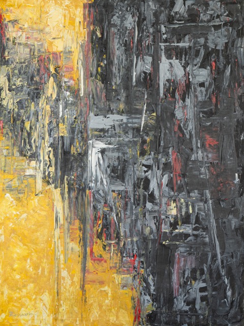 Untitled — Rossarin Art