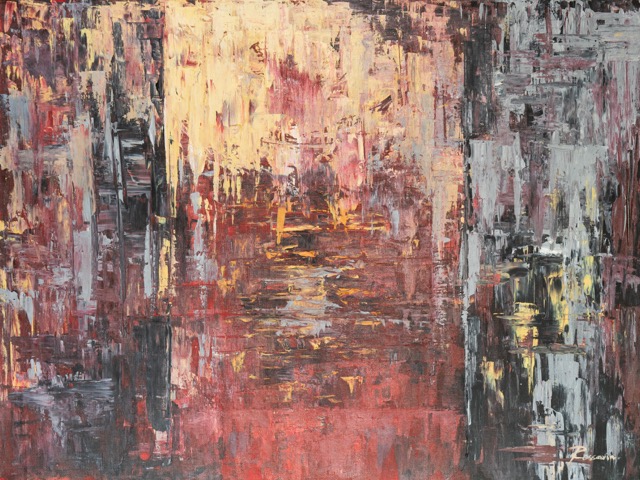 Untitled — Rossarin Art
