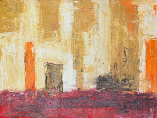Untitled — Rossarin Art