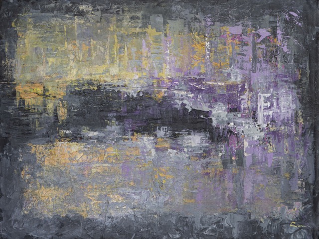 Untitled — Rossarin Art