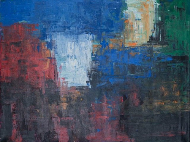 Untitled — Rossarin Art