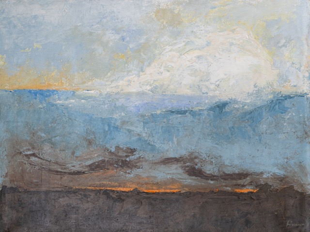 Untitled — Rossarin Art