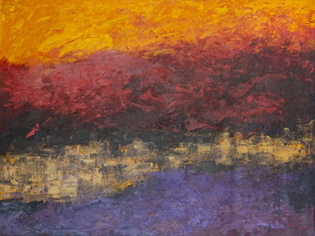 Untitled — Rossarin Art