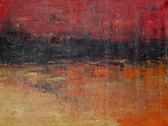 Untitled — Rossarin Art