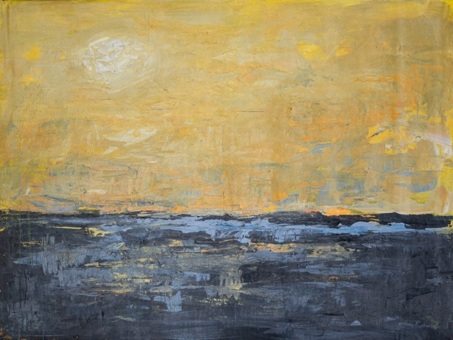Untitled — Rossarin Art