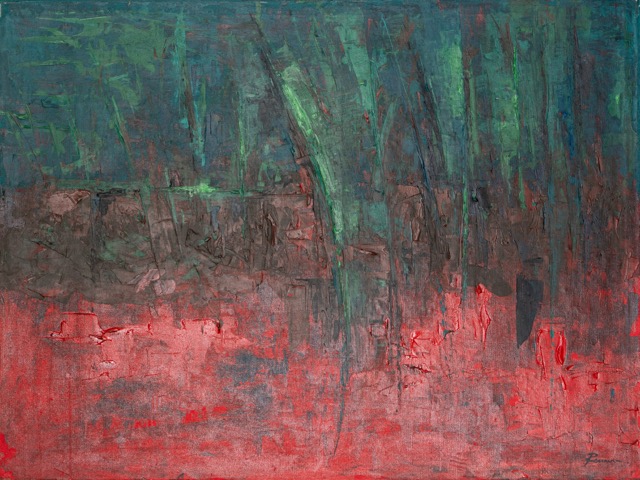 Untitled — Rossarin Art
