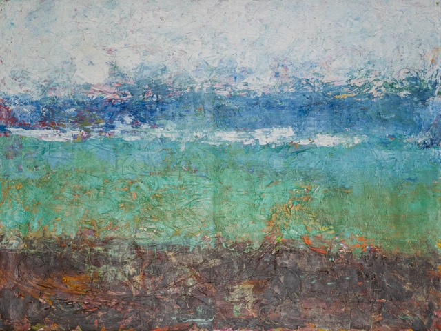 Untitled — Rossarin Art