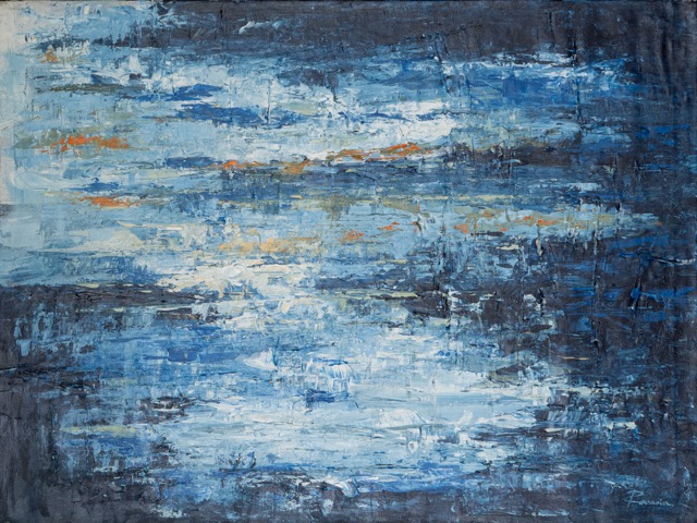 Untitled — Rossarin Art