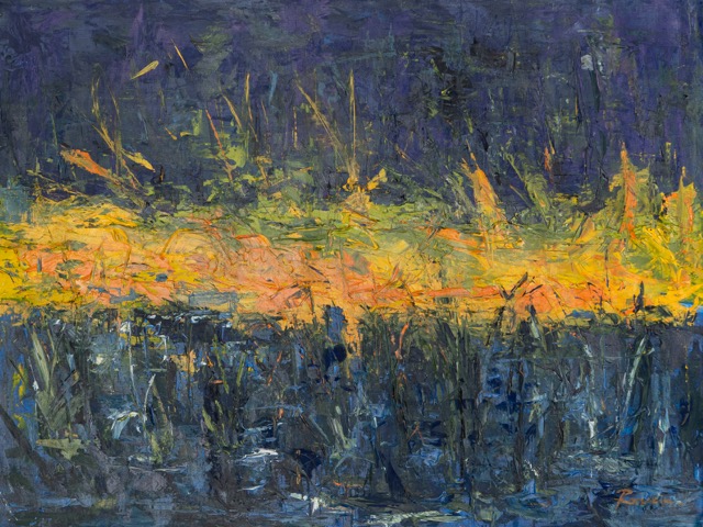 Untitled — Rossarin Art