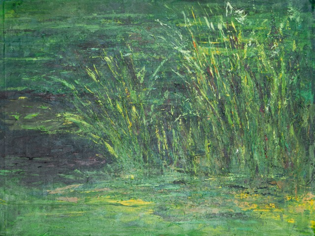Untitled — Rossarin Art