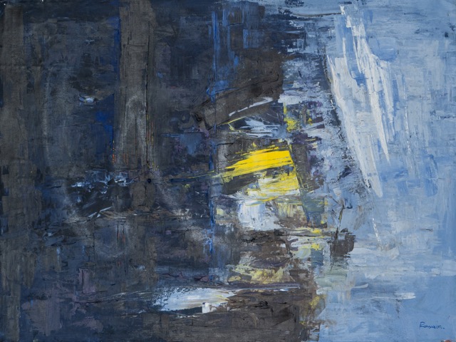 Untitled — Rossarin Art