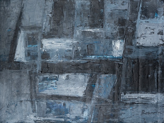 Untitled — Rossarin Art