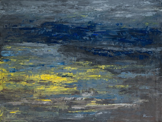 Untitled — Rossarin Art