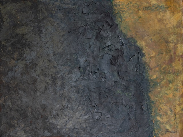 Untitled — Rossarin Art