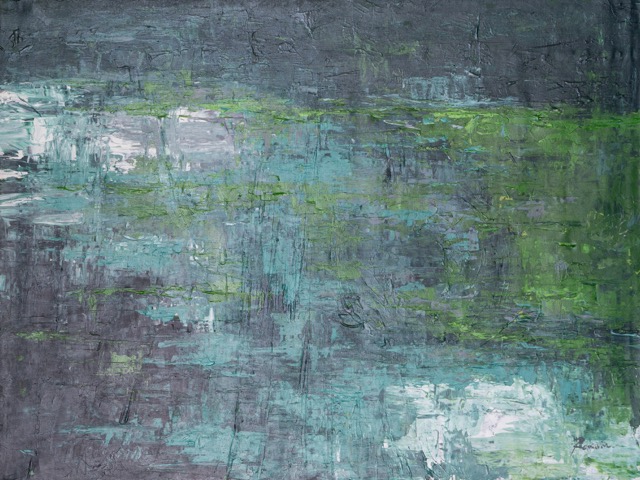 Untitled — Rossarin Art