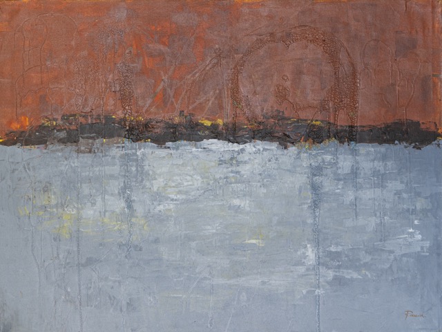 Untitled — Rossarin Art
