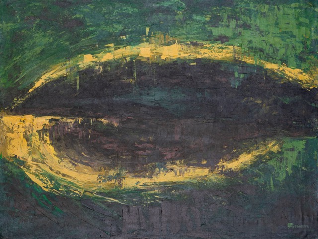 Untitled — Rossarin Art