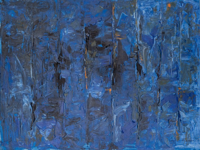 Untitled — Rossarin Art