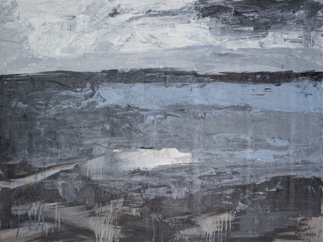 Untitled — Rossarin Art