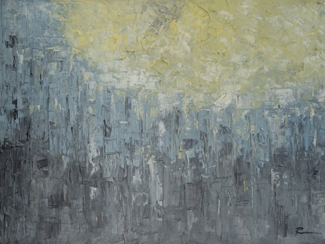 Untitled — Rossarin Art