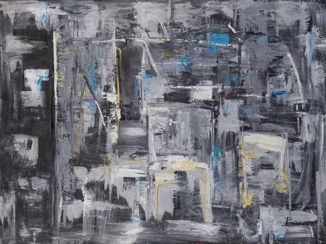 Untitled — Rossarin Art