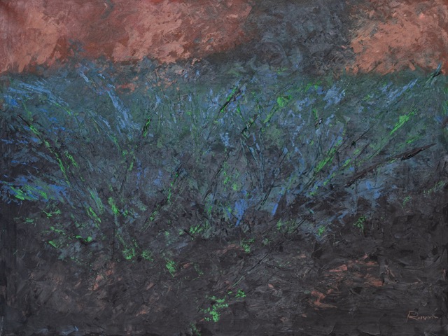 Untitled — Rossarin Art
