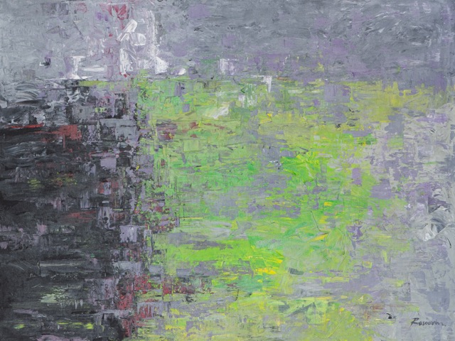 Untitled — Rossarin Art