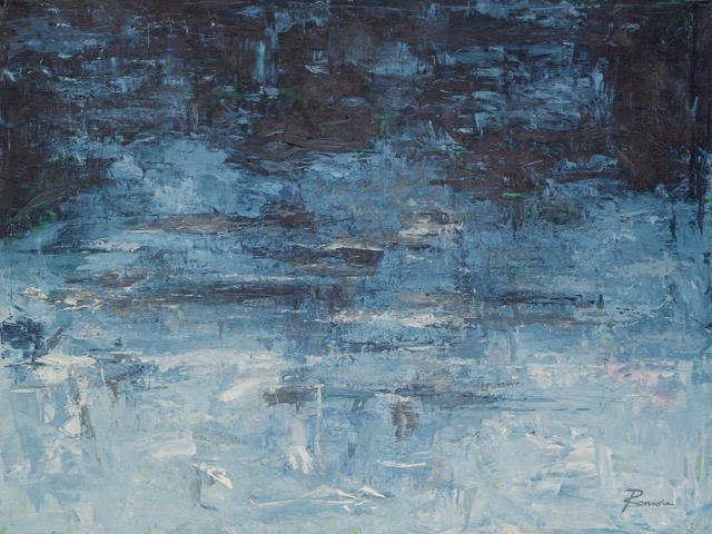 Untitled — Rossarin Art