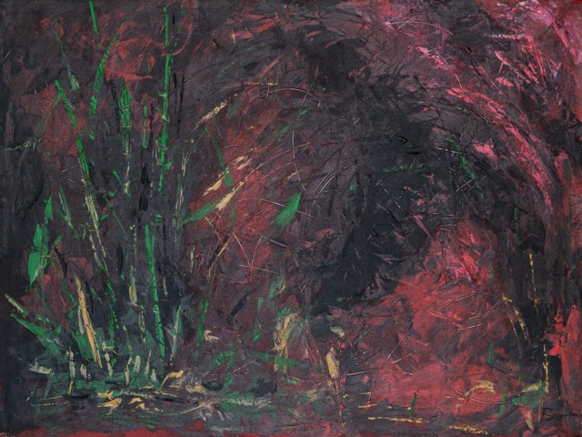 Untitled — Rossarin Art