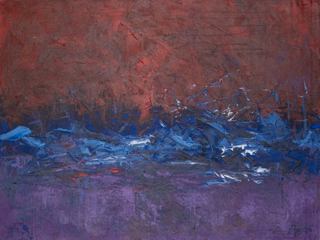 Untitled — Rossarin Art