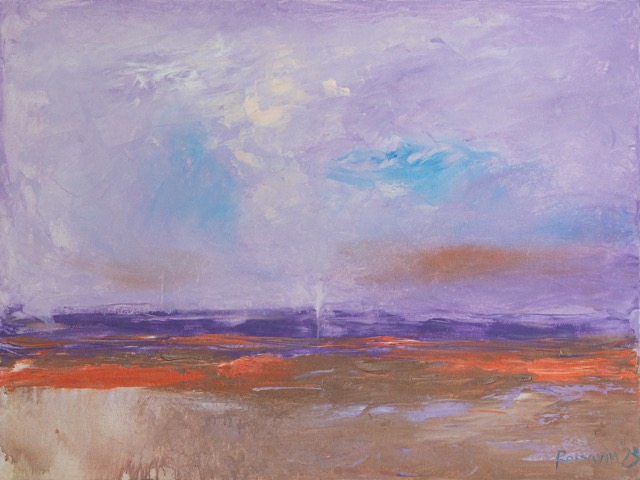 Untitled — Rossarin Art