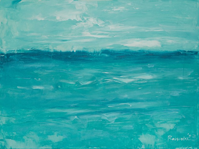 Untitled — Rossarin Art